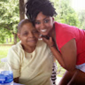 Meet your Posher, Deborah